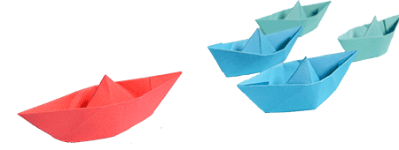 boats